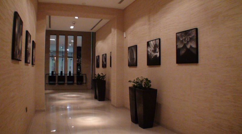 Lotus Grand Hotel Apartments Dubai Exterior photo