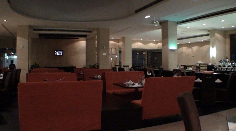Lotus Grand Hotel Apartments Dubai Exterior photo
