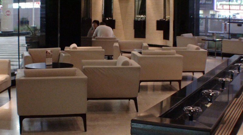 Lotus Grand Hotel Apartments Dubai Exterior photo