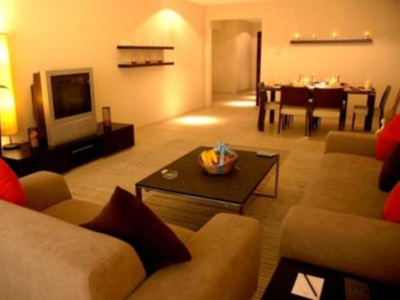 Lotus Grand Hotel Apartments Dubai Exterior photo