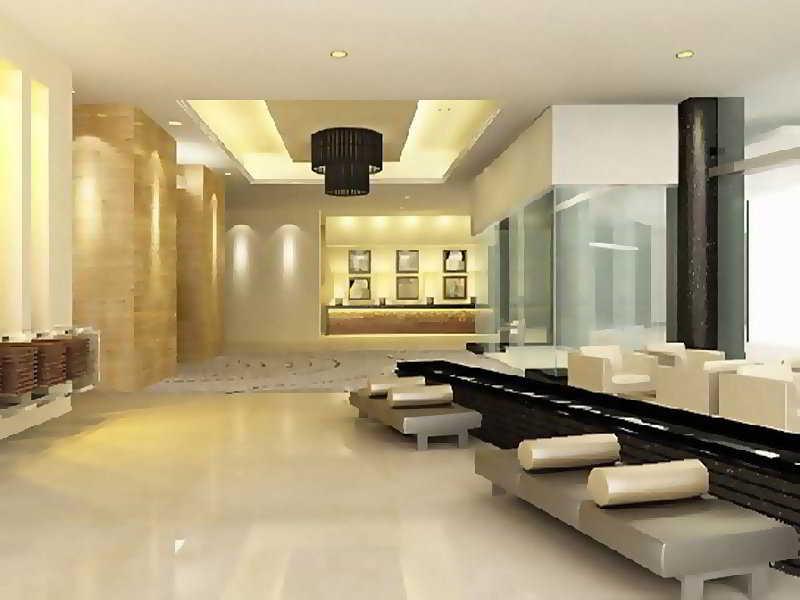 Lotus Grand Hotel Apartments Dubai Exterior photo
