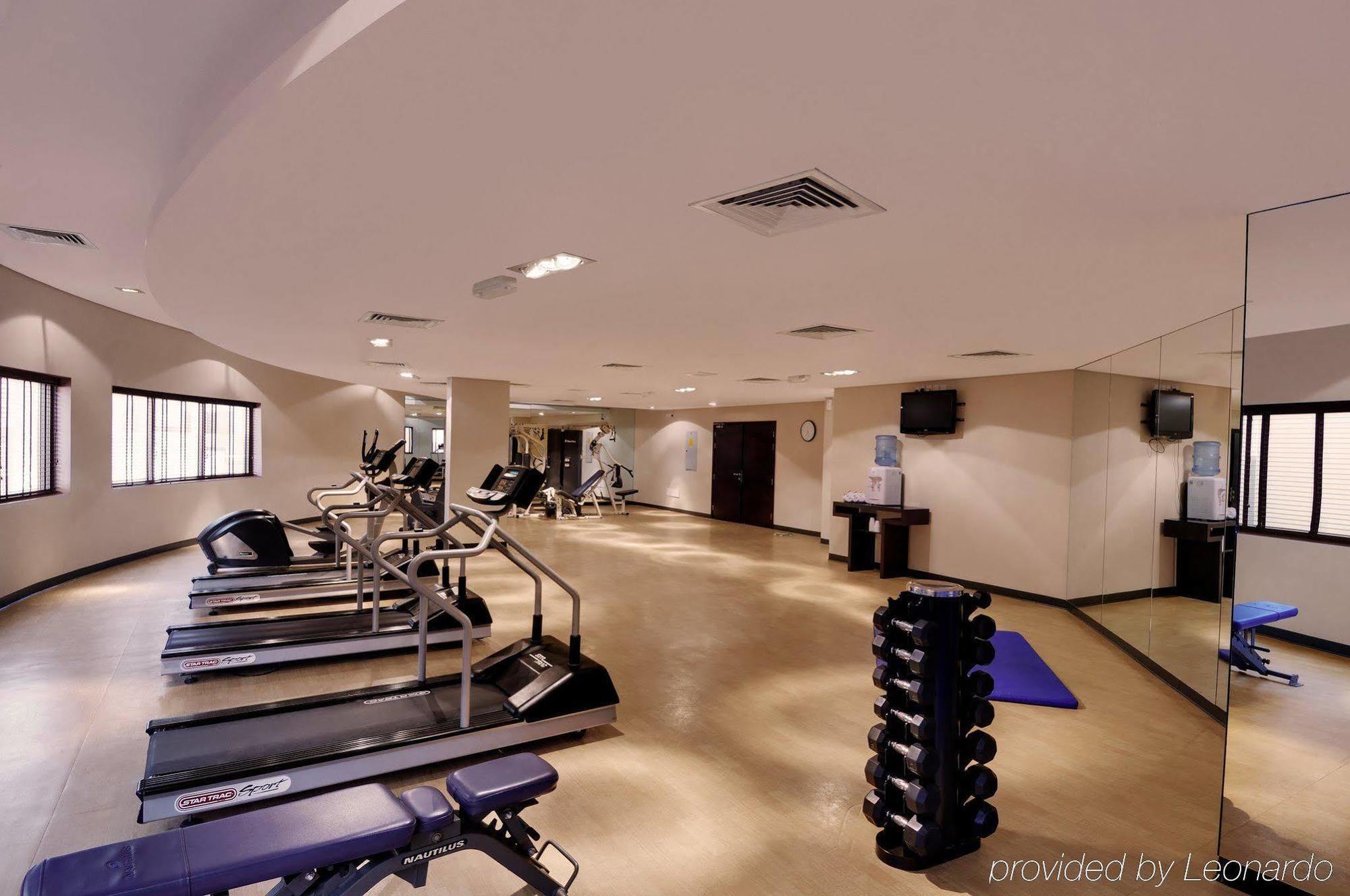 Lotus Grand Hotel Apartments Dubai Exterior photo