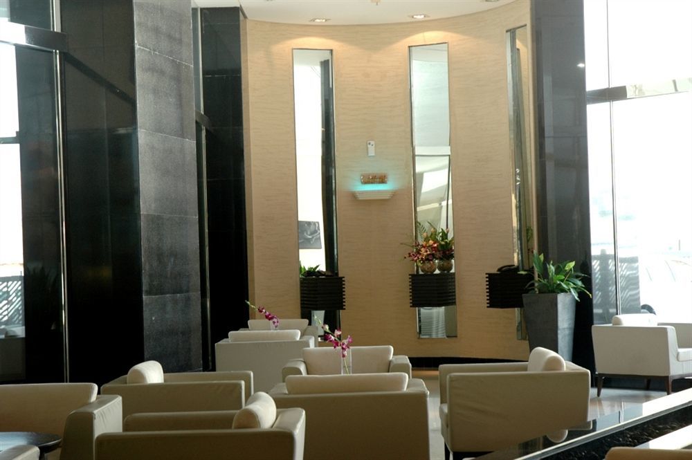 Lotus Grand Hotel Apartments Dubai Exterior photo